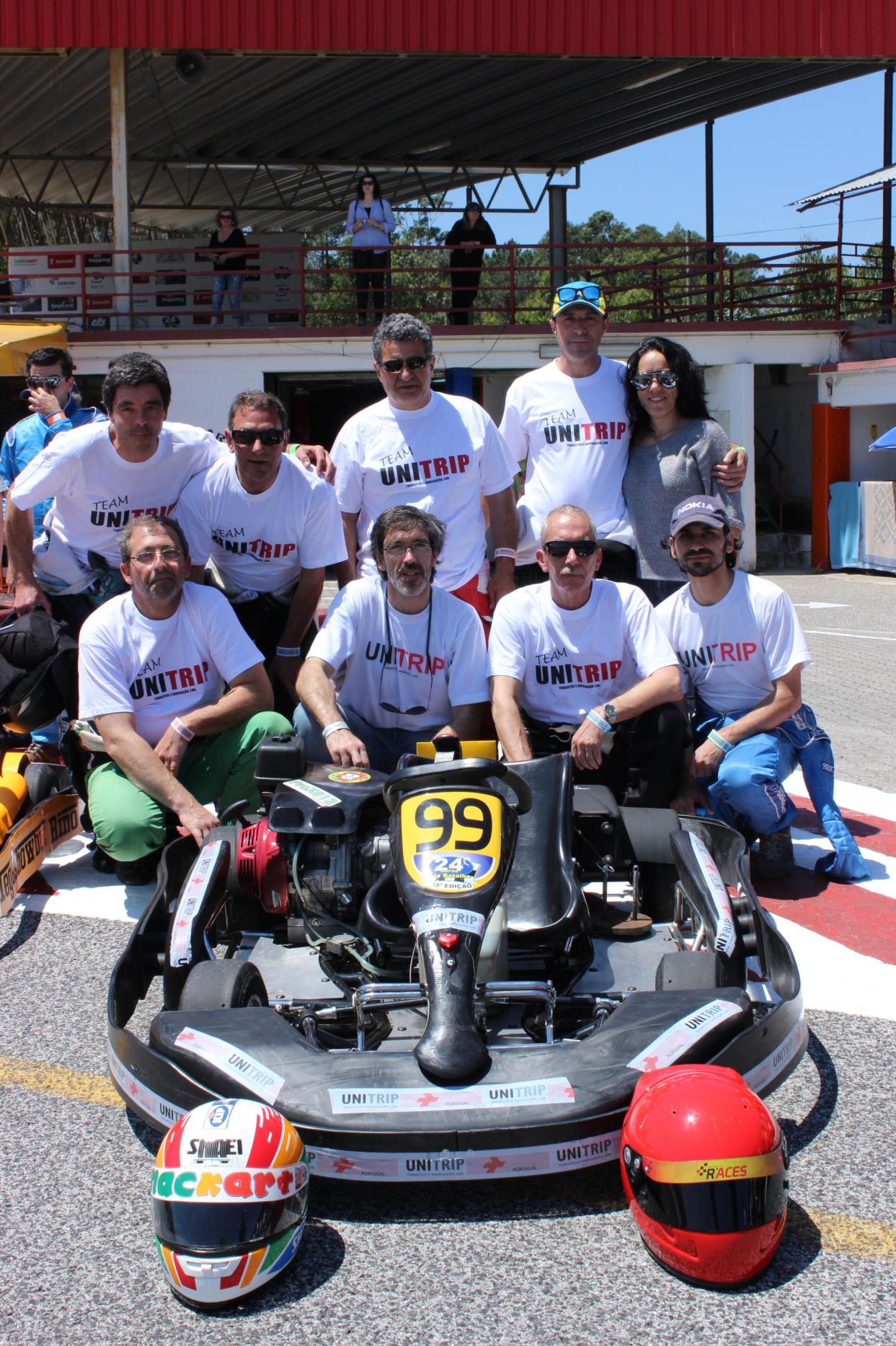 24 Horas da Batalha 2014 - Arranque118